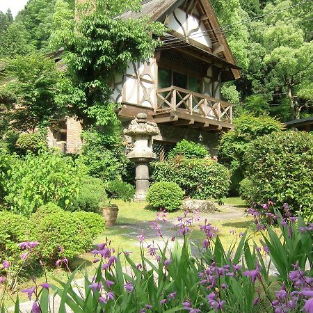 Guest Villa Houou Yoshino  Exterior foto