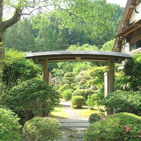 Guest Villa Houou Yoshino  Exterior foto